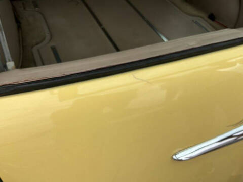 1949 Mercury Eight