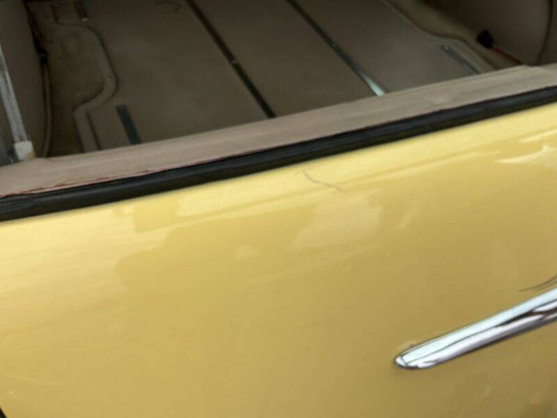 1949 Mercury Eight