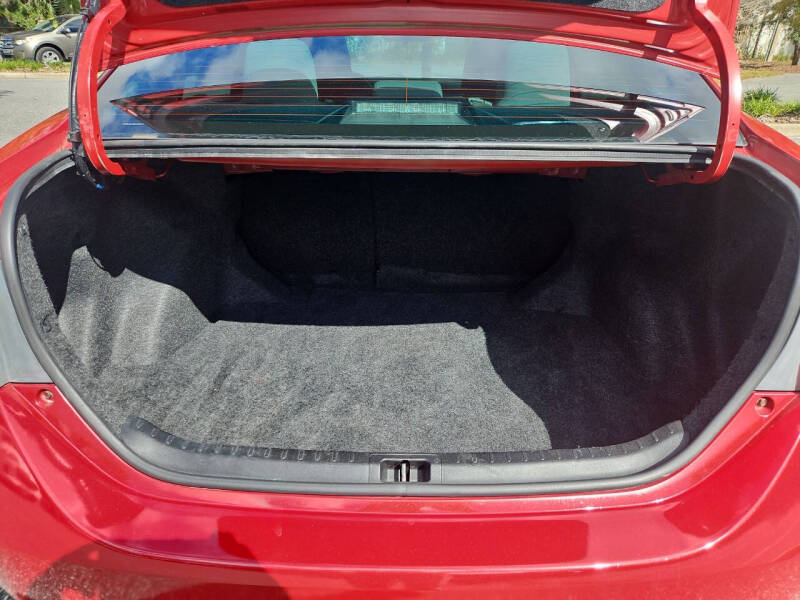 2014 Toyota Corolla LE Plus