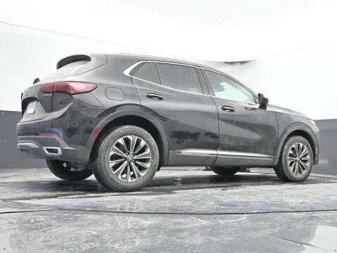 2024 Buick Envision Preferred