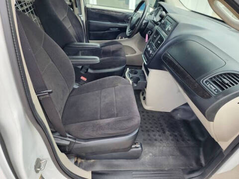 2014 RAM C/V Tradesman