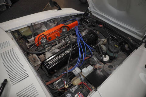 1977 Datsun 280Z