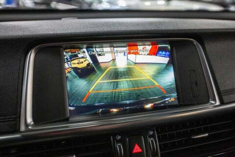 2016 Kia Optima SX Turbo