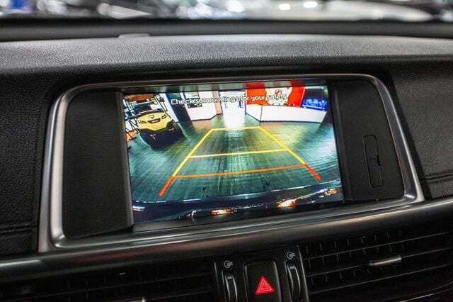 2016 Kia Optima SX Turbo