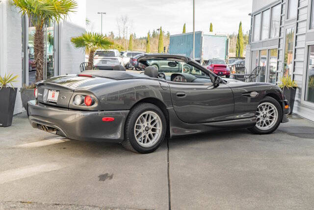 2004 Panoz Esperante 8