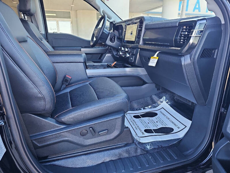 2026 Ford F-350 Super Duty