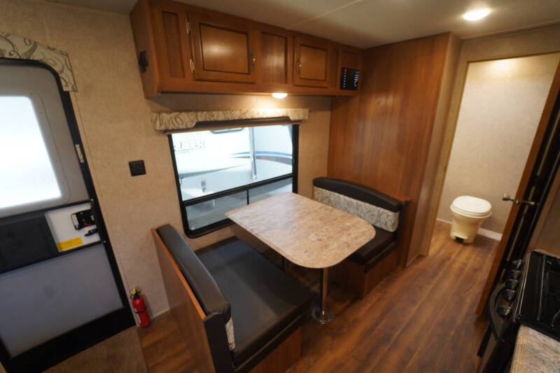 2018 Coachmen RV Catalina 231 RB