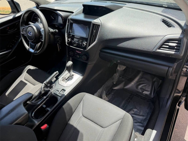 2023 Subaru Impreza Premium