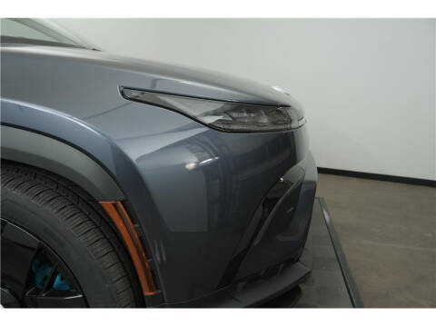 2023 Fisker Ocean Extreme