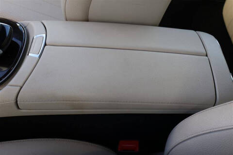 2019 Mercedes-Benz E-Class E 450 4MATIC