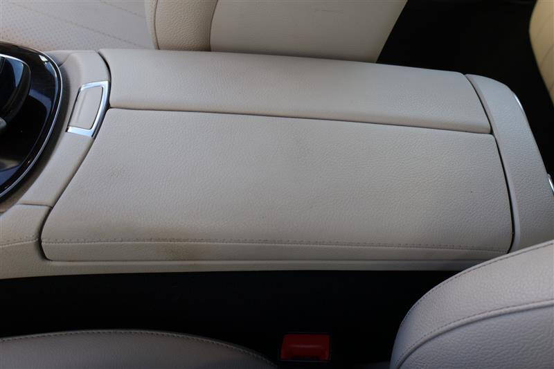 2019 Mercedes-Benz E-Class E 450 4MATIC