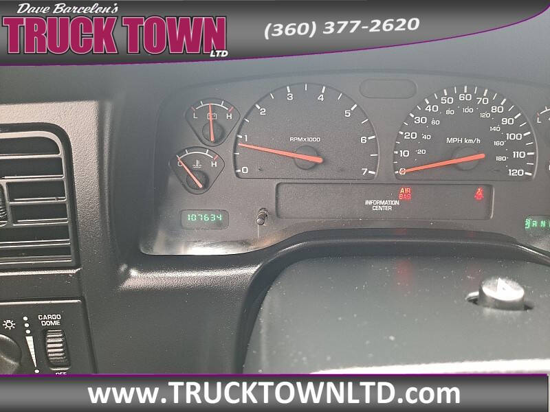 2003 Dodge Dakota