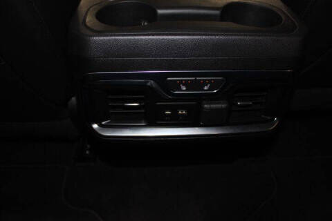 2020 GMC Sierra 3500HD