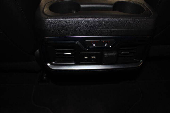 2020 GMC Sierra 3500HD