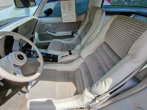 1979 Chevrolet Corvette