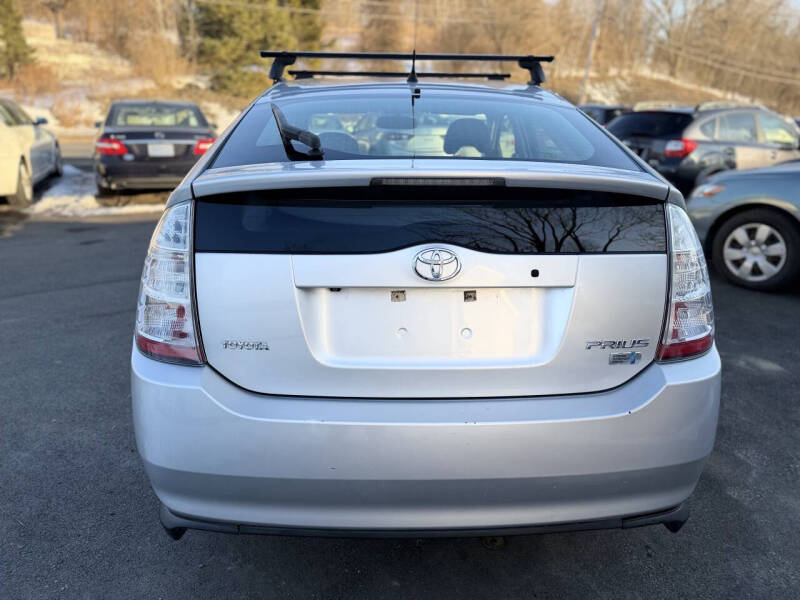 2007 Toyota Prius