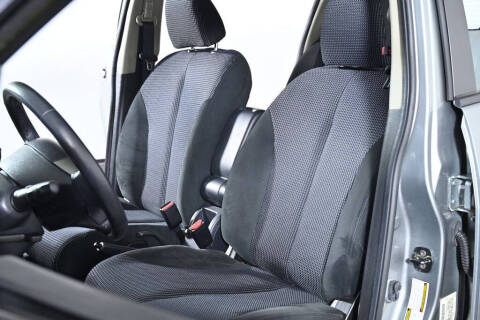 2012 Nissan Versa 1.8 SL