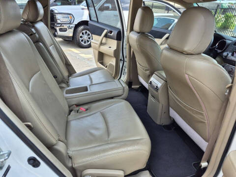 2012 Toyota Highlander