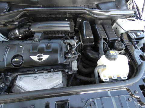 2016 MINI Countryman Cooper