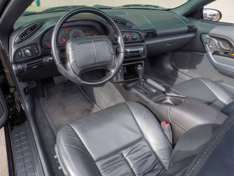 1994 Chevrolet Camaro Z28