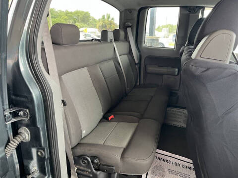 2006 Ford F-150
