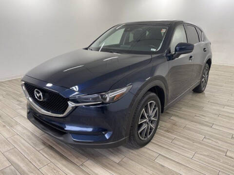 2018 Mazda CX-5 for sale at TRAVERS GMT AUTO SALES - Traver GMT Auto Sales West in O Fallon MO