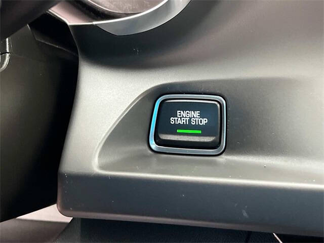 2023 Chevrolet Camaro LT