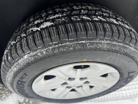 2009 Chevrolet Traverse LS