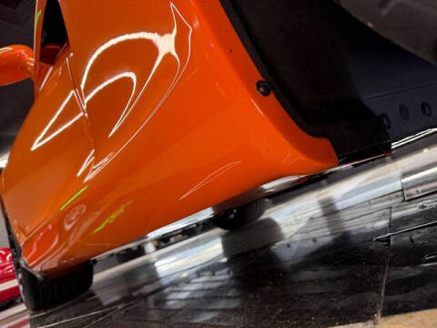 2014 Dodge SRT Viper