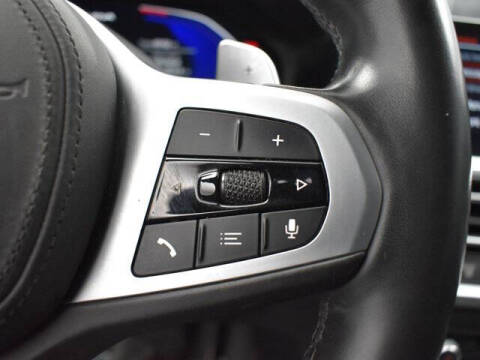 2020 BMW 3 Series M340i xDrive