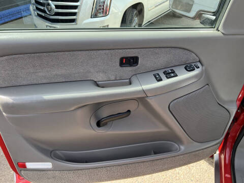 2000 GMC Sierra 1500 SLE