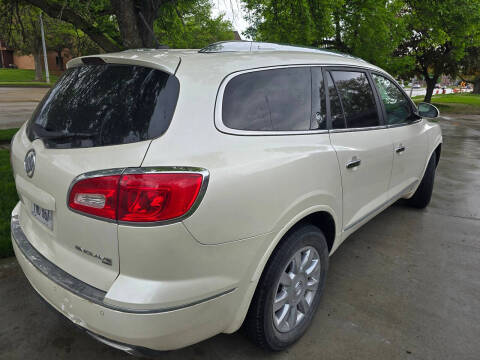 2014 Buick Enclave Premium