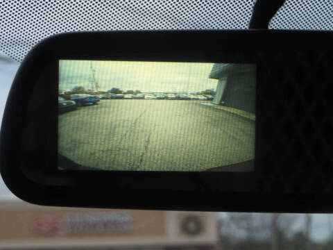 2021 Chevrolet Express 2500