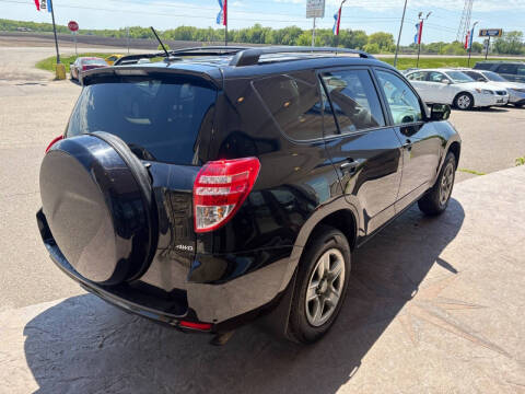 2011 Toyota RAV4