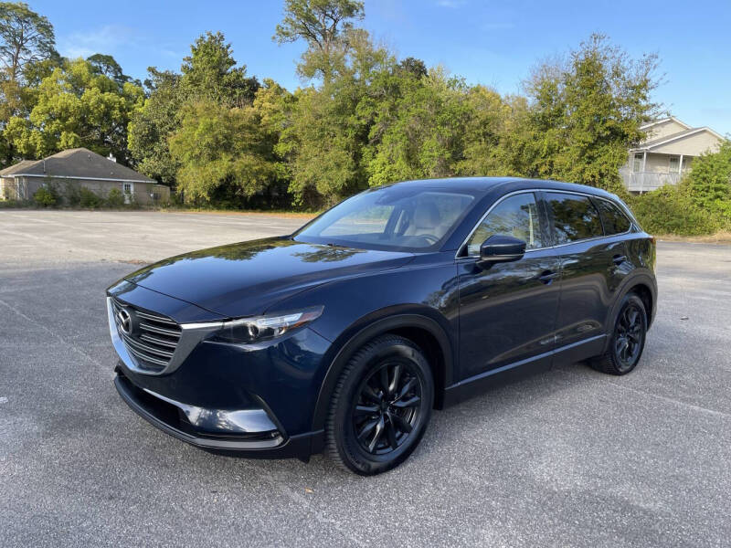 2016 Mazda CX-9 Touring