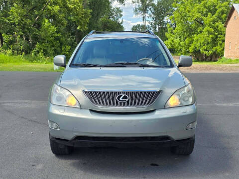 2006 Lexus RX 330
