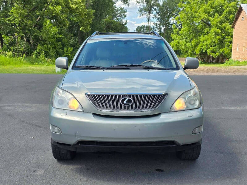 2006 Lexus RX 330