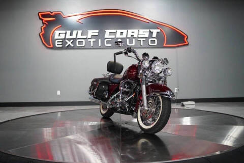 2004 Harley-Davidson Road Glide