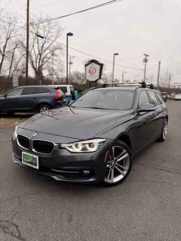 2017 BMW 3 Series 330i xDrive