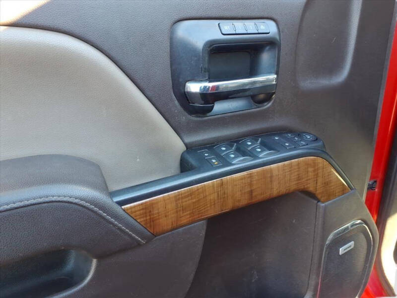 2015 GMC Sierra 2500HD