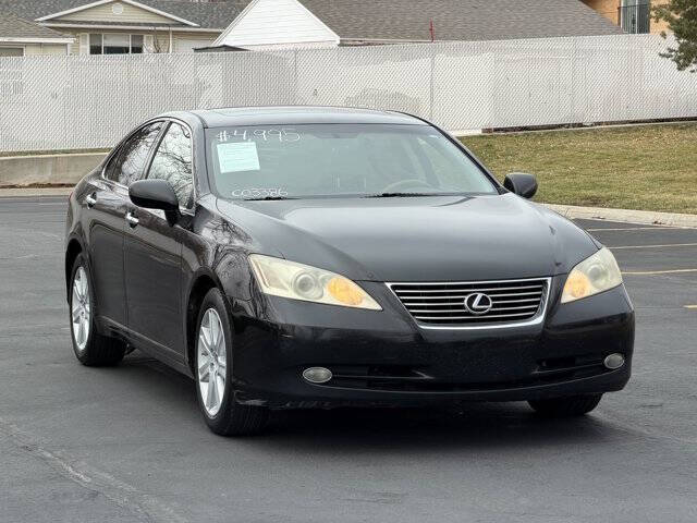2008 Lexus ES 350