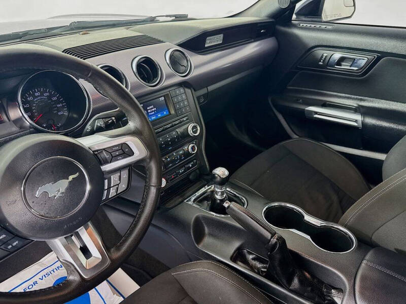 2016 Ford Mustang GT