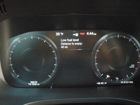 2018 Volvo XC60 T6 Inscription