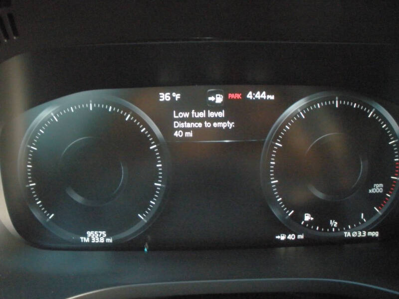 2018 Volvo XC60 T6 Inscription