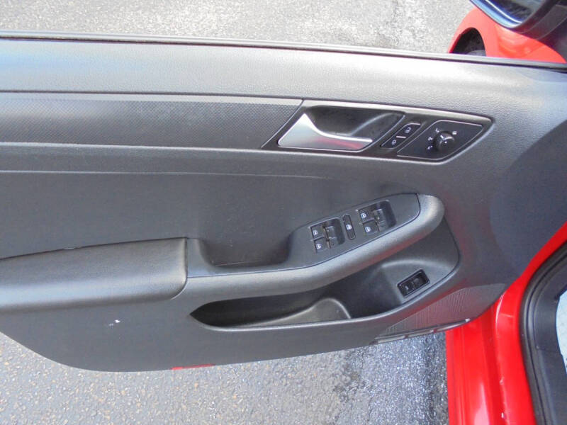 2014 Volkswagen Jetta S