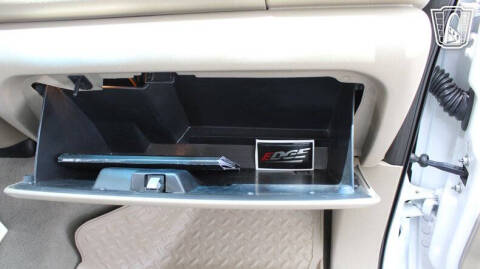 2005 Ford Excursion Eddie Bauer