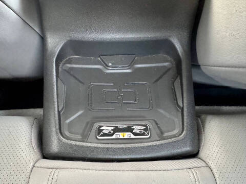 2016 Chevrolet Camaro SS