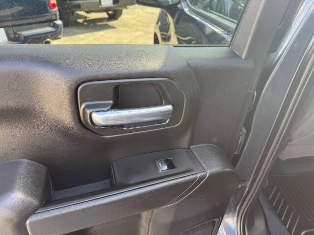 2022 Chevrolet Silverado 1500 Limited