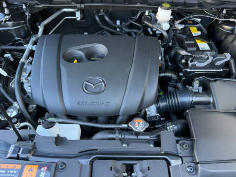 2026 Mazda CX-5 2.5 S Select