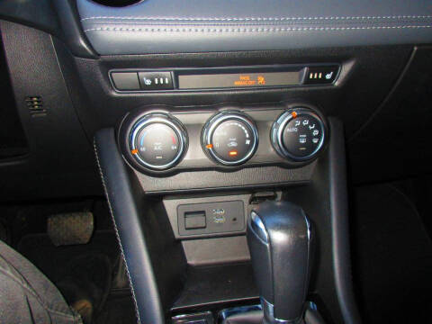 2019 Mazda CX-3 Touring